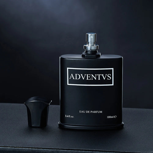 100ML 3.4FL.OZ Eau De Parfum Spray for Men, Long Lasting Woody Fruity & Smoky Fragrance Perfume Hombre Fresh All Day Long