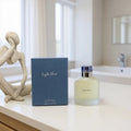 High Quality Perfume For Man Long Lasting Fresh and Natural Gentleman Parfum Male Spray Bottle Cologne Fragrance Men