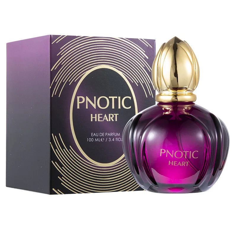 High Quality Perfume For Woman Spray Flirting Pheromone 100ML Parfum Long Lasting Cologne Fragrance Women Eau De Parfum