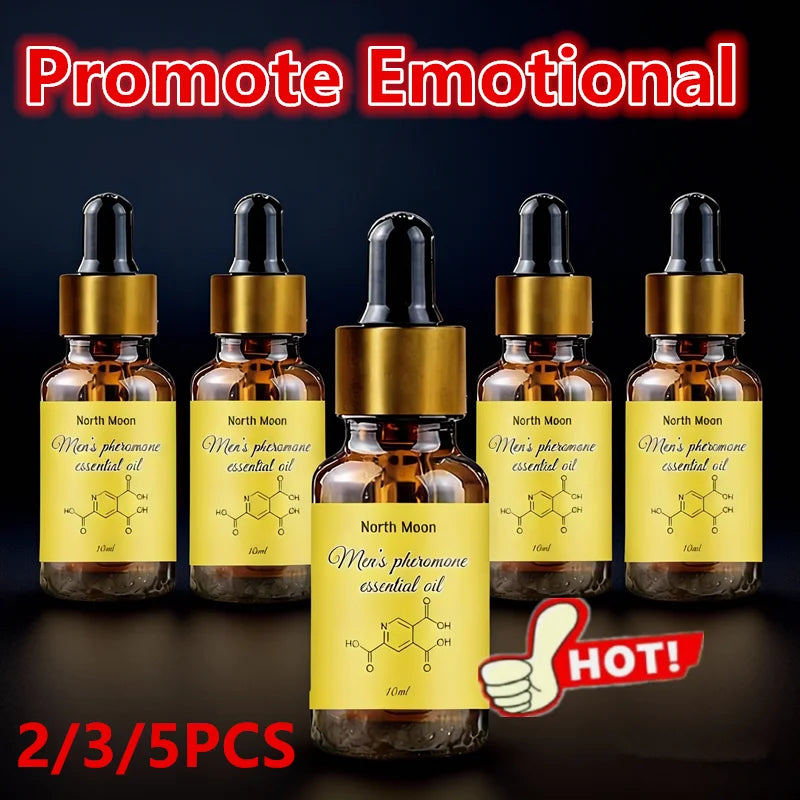 Pheromone Essential Oil Perfume For Men Pheromone Perfume For Men Fragrance Intense Collection Perfume To Attract Women