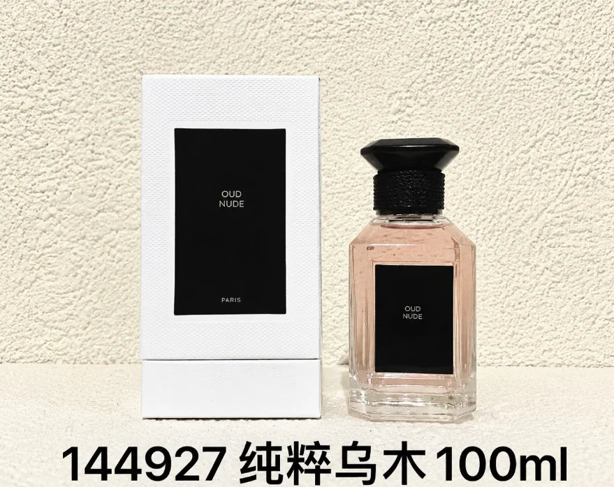 100ml 125ml Perfumes arabes Woody Floral Notes Cologne for Man Perfume for Woman Parfums Homme Perfume De Mujer Gift