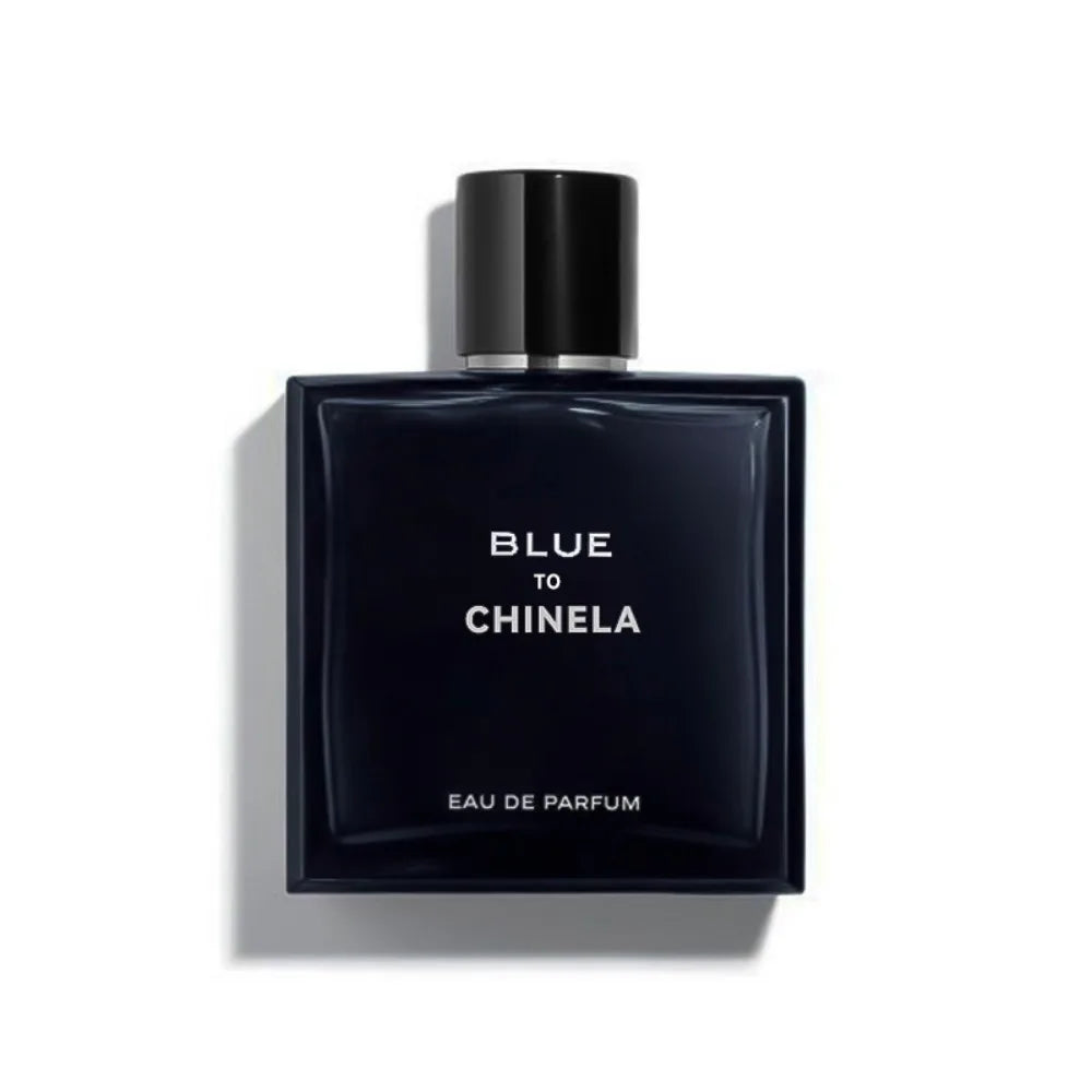Brand Perfume Men 50ml Cologne Man Pheromone Parfums Homme Lasting Floral Scent Spray Hombre Perfumes Masculinos Fresh Natural