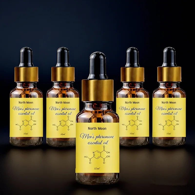 Pheromone Essential Oil Perfume For Men Pheromone Perfume For Men Fragrance Intense Collection Perfume To Attract Women
