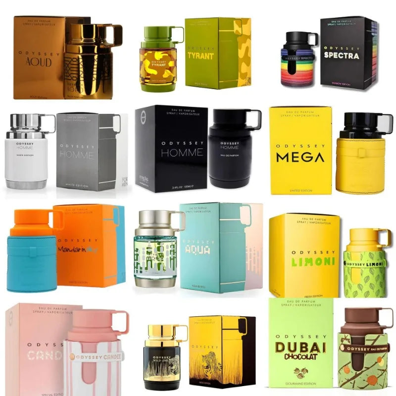 100ml Men’s Eau De Parfum Long Lasting Woody Aromatic Fresh Spicy Citrus Scent Elegant Stylish Warm Gentle Masculine Fragrance
