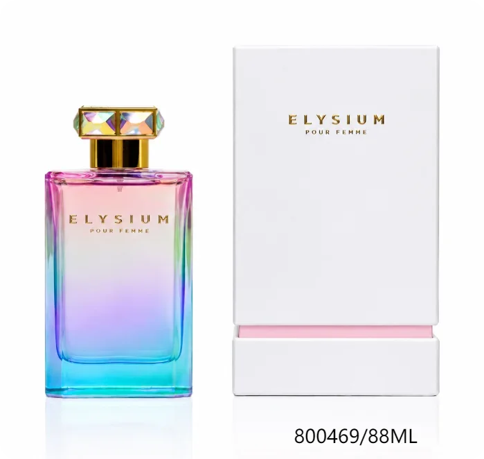 Perfume For Woman Hombre Perfumes Importados Fragrance Female Parfum Women Top Quality Cologne Perfumes for Men Fragrances