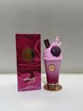 50ML Women Perfume Eau De Parfum Fruity Floral Sweet Soft Elegant Radiant Long Lasting Luxury Feminine Warm Romantic Scent