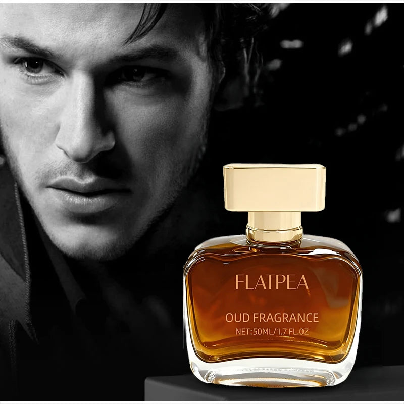Arabian Perfumes For Men Women High End Luxury Elegant Sandalwood Agarwood Perfume Long-lasting Oriental Fragrance Eau De Parfum