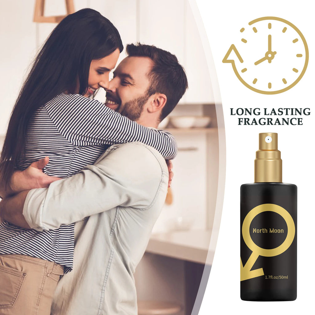 50ml Perfume Man Woman Fresh and Fragrant Long-lasting in Addition To Odor Niche Light Fragrance Couple Dating Luxury Perfume