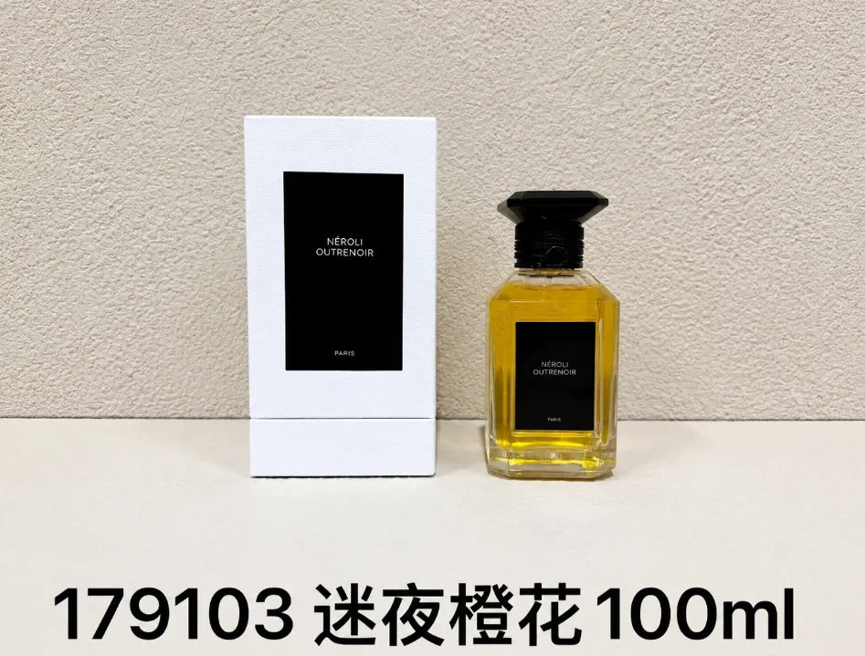 100ml 125ml Perfumes arabes Woody Floral Notes Cologne for Man Perfume for Woman Parfums Homme Perfume De Mujer Gift