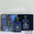 AMOUAGE 100ml Men Eau De Parfum Long Lasting Woody Oriental Aromatic Perfume Fresh Warm Luxury Cologne Elegant Gift Scent