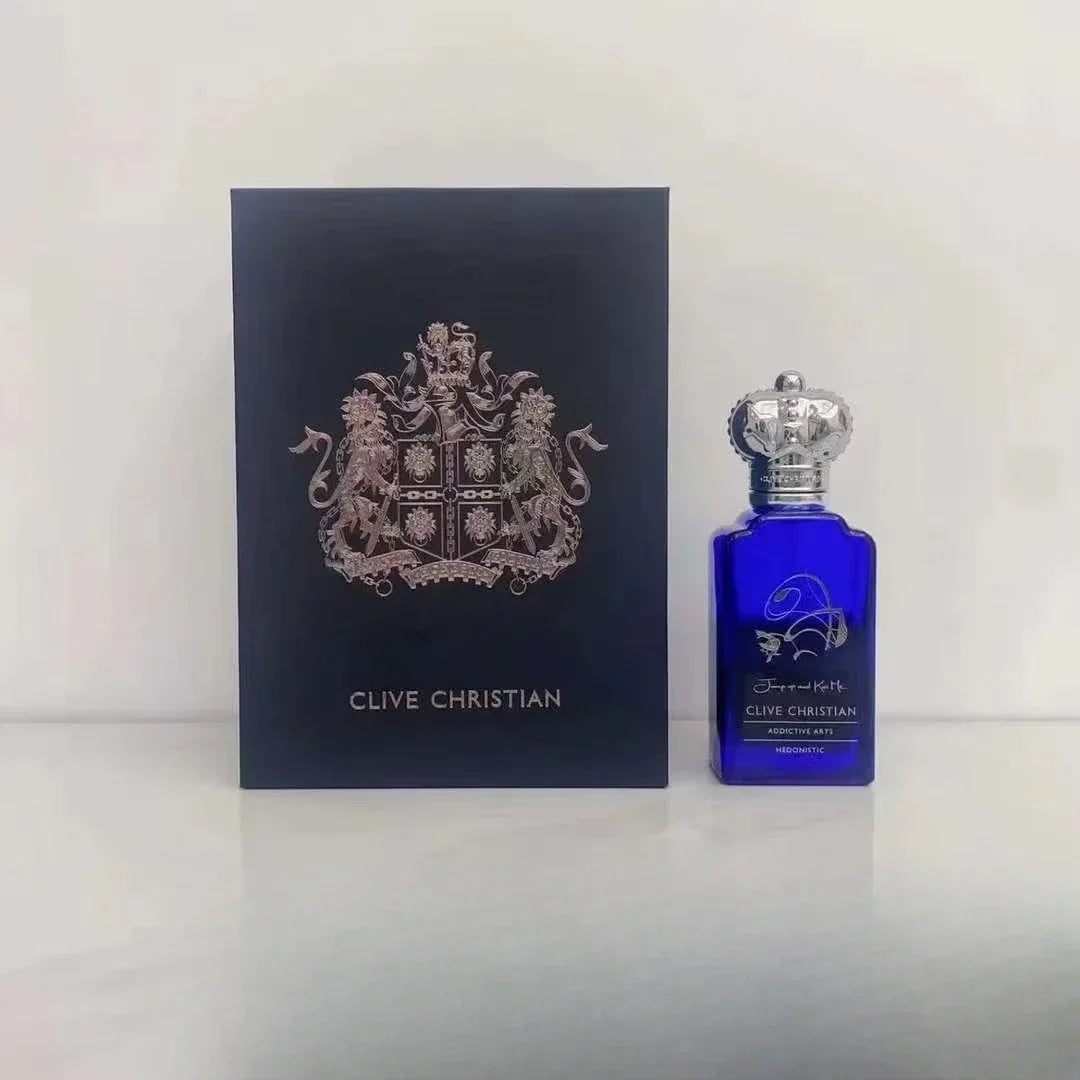 50ml Arab Perfume Ocean Scent Parfum Men Cologne Hombres Fresh Natural Lasting Fragrance Spray Luxury Perfumes
