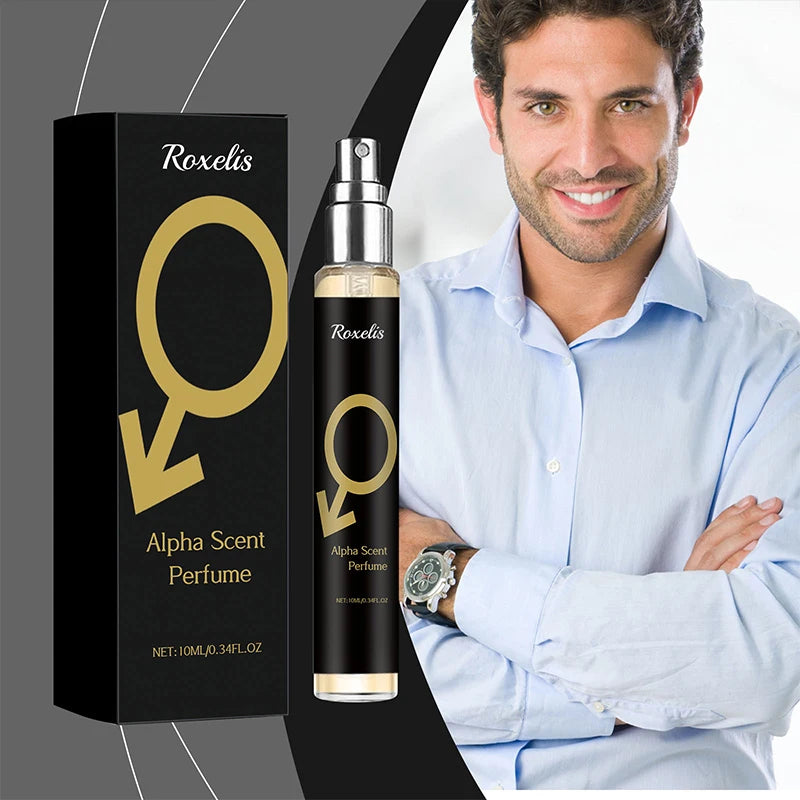 Pheromone Perfume Of Man To Attract Woman Excited Fragrance Lasting Lure Dating Flirting Pheromone Perfume Encourage Women Scent