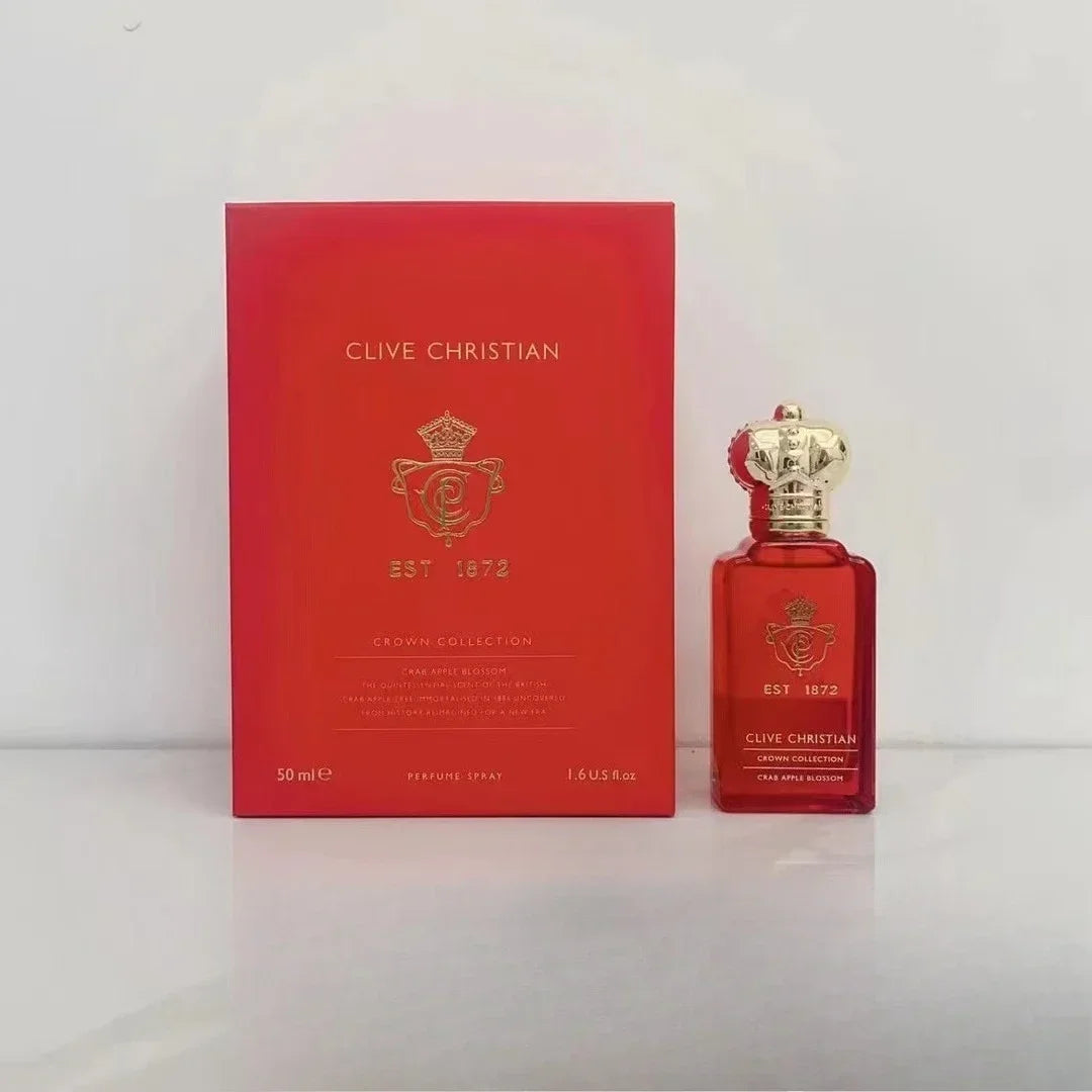 50ml Arab Perfume Ocean Scent Parfum Men Cologne Hombres Fresh Natural Lasting Fragrance Spray Luxury Perfumes