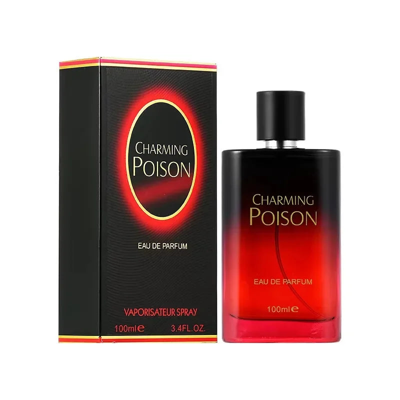 New Brand Perfume For Men Women Long Lasting Fresh and Natural Gentleman Parfum Male Spray Bottle Cologne Woody Fragrance