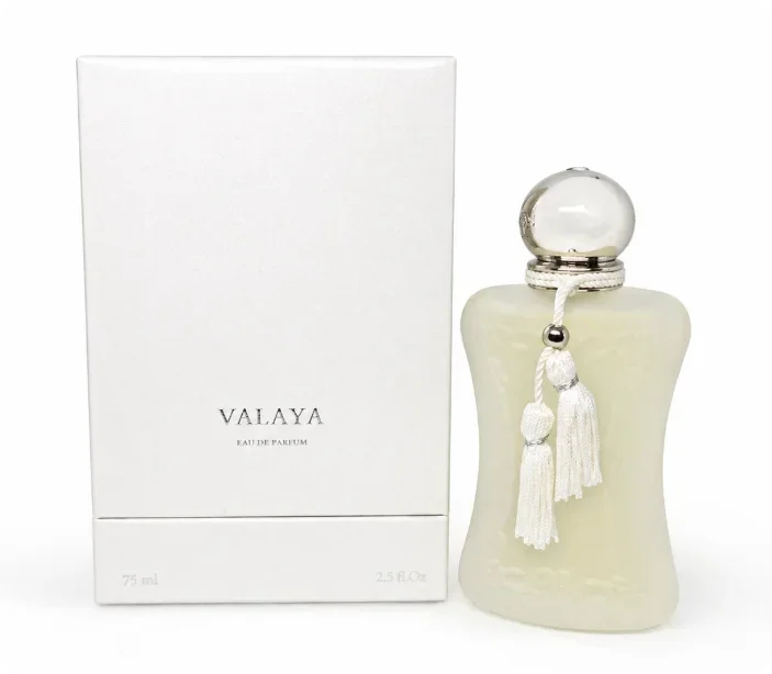 Perfume For Woman Long Lasting Atomizer Sexy Lady Parfum Deodorant Female Floral Fragrance 75ml Perfumes Masculino