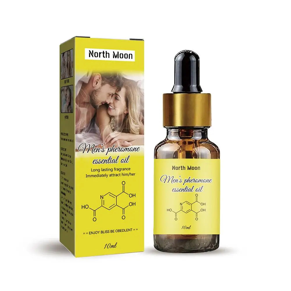 Pheromone Essential Oil Perfume For Men Pheromone Perfume For Men Fragrance Intense Collection Perfume To Attract Women