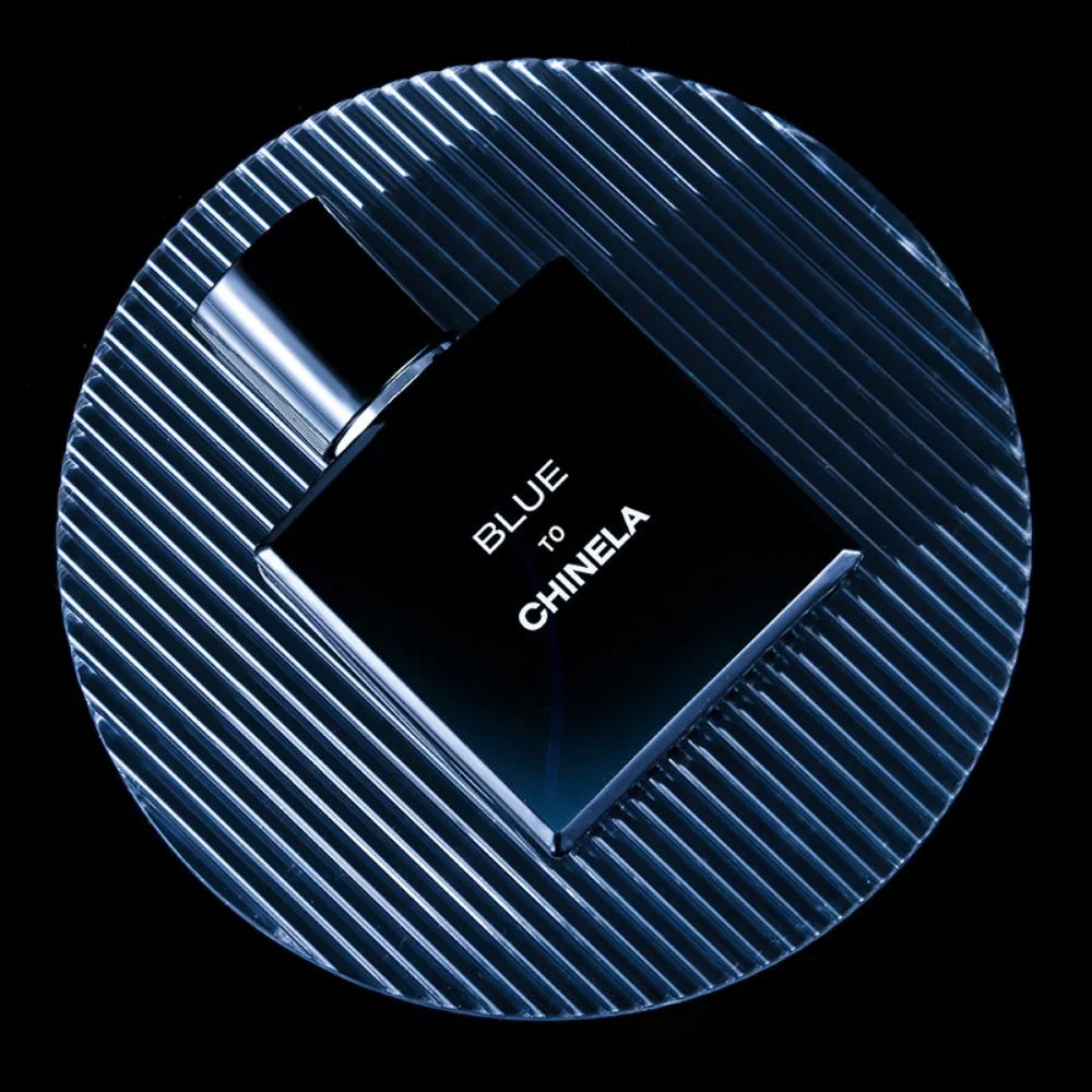 Brand Perfume Men 50ml Cologne Man Pheromone Parfums Homme Lasting Floral Scent Spray Hombre Perfumes Masculinos Fresh Natural