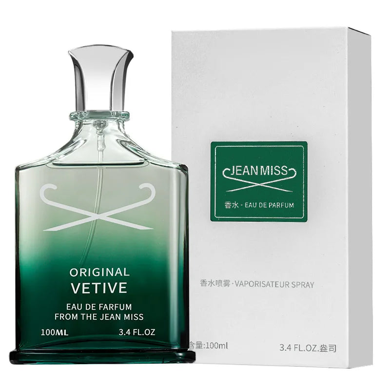 Hot Sale Perfume For Man Woman Spray Flirting Pheromone Parfum Long Lasting Cologne Unisex Fragrance Man Hot Sale Gentleman Gift