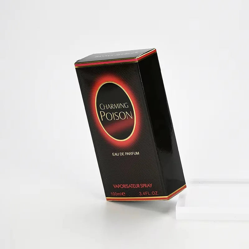 New Brand Perfume For Men Women Long Lasting Fresh and Natural Gentleman Parfum Male Spray Bottle Cologne Woody Fragrance