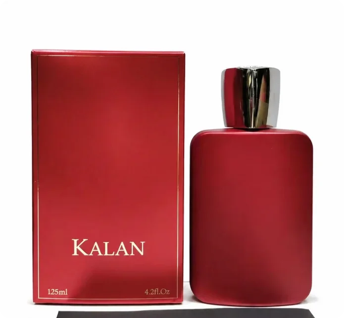 Perfume For Woman Long Lasting Atomizer Sexy Lady Parfum Deodorant Female Floral Fragrance 75ml Perfumes Masculino