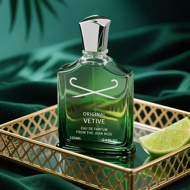 Hot Sale Perfume For Man Woman Spray Flirting Pheromone Parfum Long Lasting Cologne Unisex Fragrance Man Hot Sale Gentleman Gift
