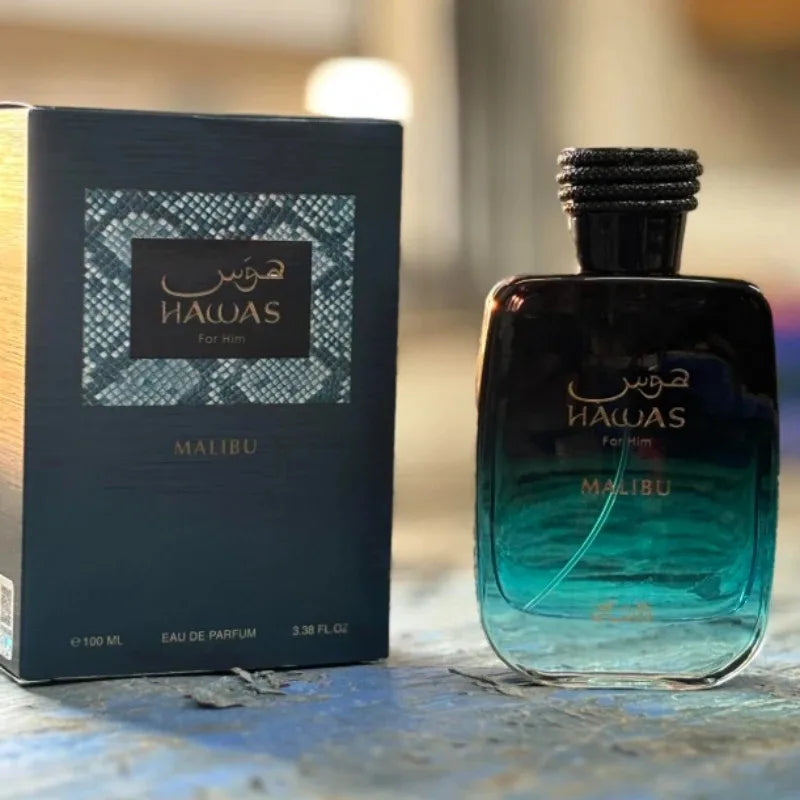 Elegant Long Lasting Aromatic Fruity Men's Fragrance 100ml with Refreshing Vibrant Sensual Captivating Layered Scent Experience