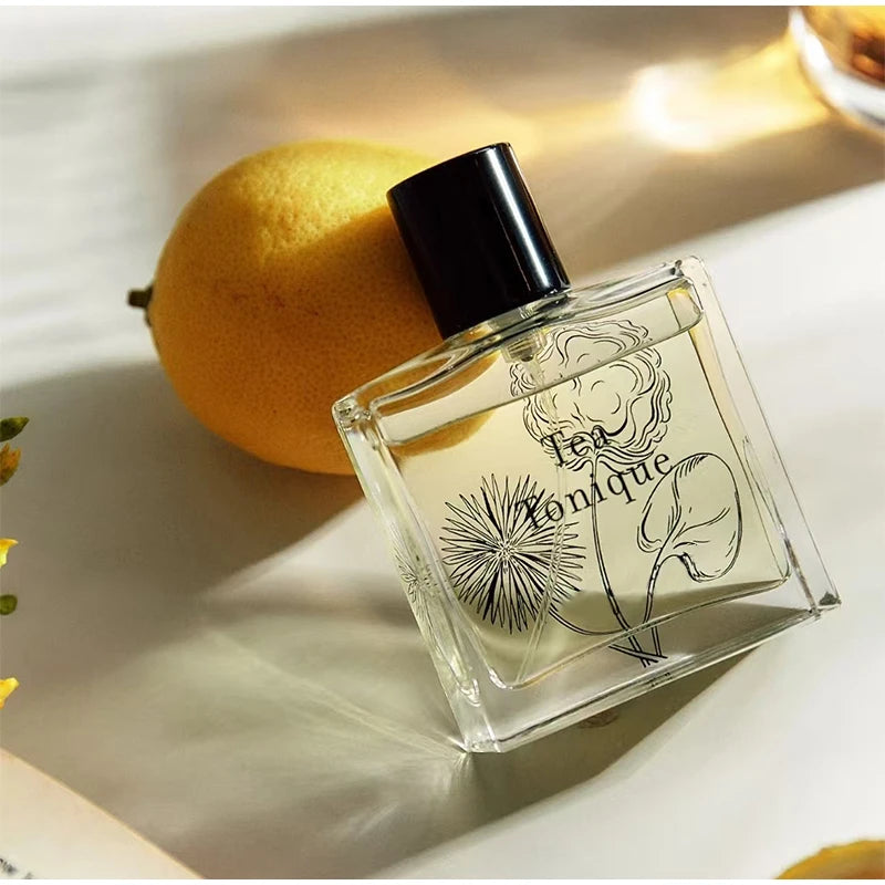 Classic Perfumes For Women Floral Scent Pheromone Women Earth Perfume Men Cologne Lasting Iris Perfume Eau De Parfum Luxury Gift