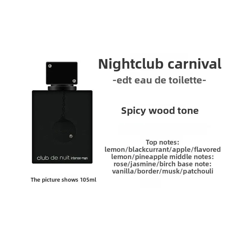 Perfume Man Woman Arabic Long Lasting Fragrance Body Spray Unisex Perfumes For Men Parfum Wood Tone EDT EDP Pheromone Female