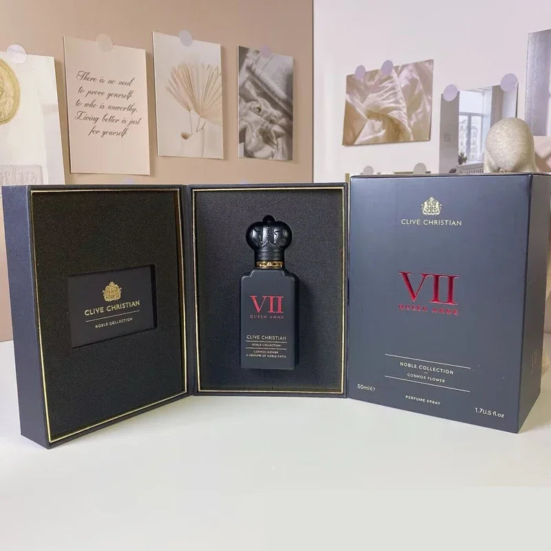 50ml Arab Perfume Ocean Scent Parfum Men Cologne Hombres Fresh Natural Lasting Fragrance Spray Luxury Perfumes