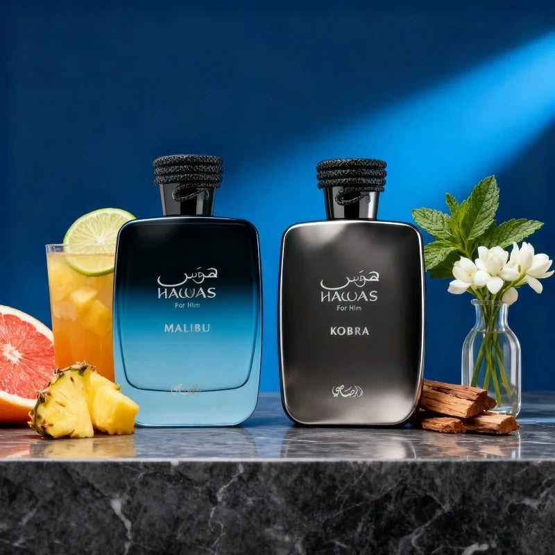 Elegant Long Lasting Aromatic Fruity Men's Fragrance 100ml with Refreshing Vibrant Sensual Captivating Layered Scent Experience