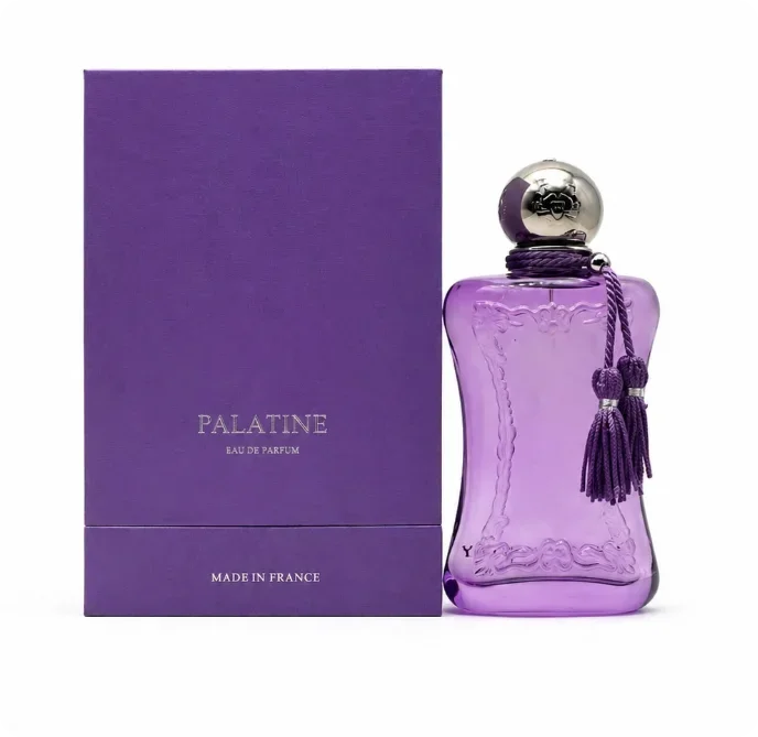 Perfume For Woman Long Lasting Atomizer Sexy Lady Parfum Deodorant Female Floral Fragrance 75ml Perfumes Masculino
