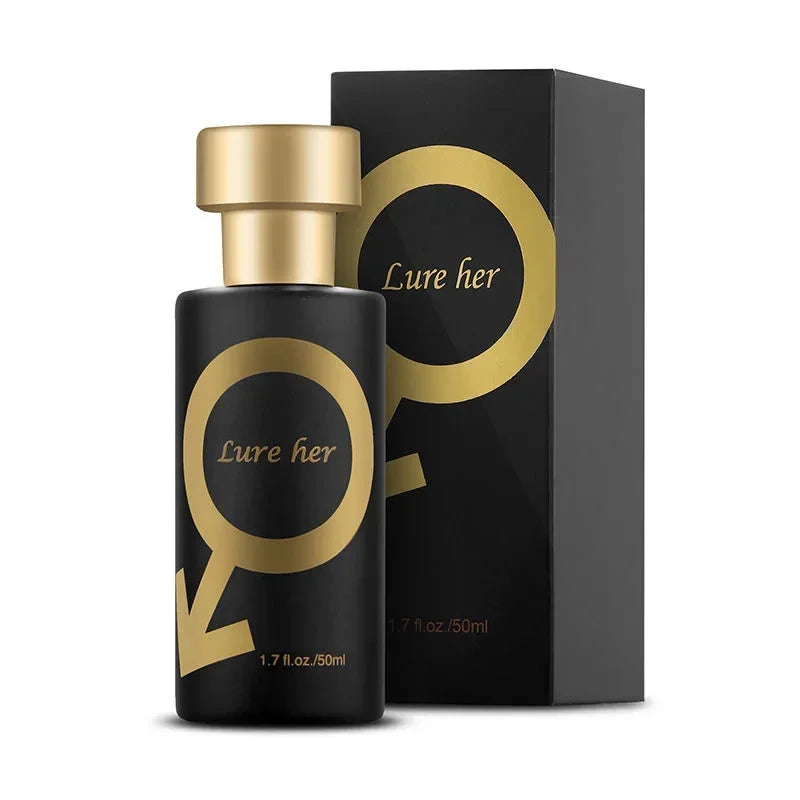 Pheromone Perfume Of Man To Attract Woman Excited Fragrance Lasting Lure Dating Flirting Pheromone Perfume Encourage Women Scent