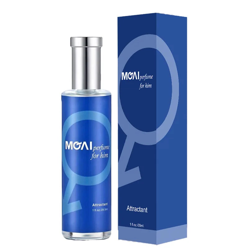 Sexy Flirt Perfume Aphrodisiac Orgasm Men Pheromone Perfume Body Spray Scent Lasting Fragrance Flirting Attract Parfum Oil