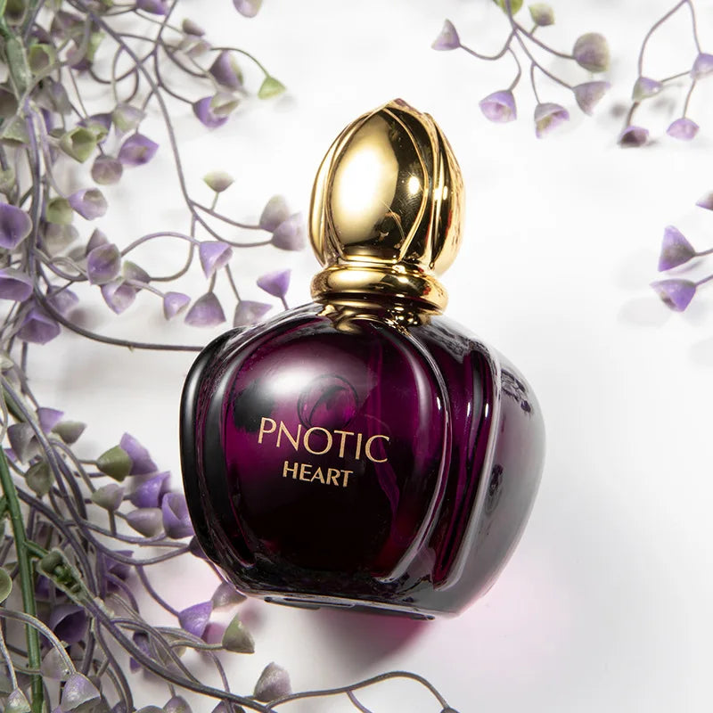 High Quality Perfume For Woman Spray Flirting Pheromone 100ML Parfum Long Lasting Cologne Fragrance Women Eau De Parfum