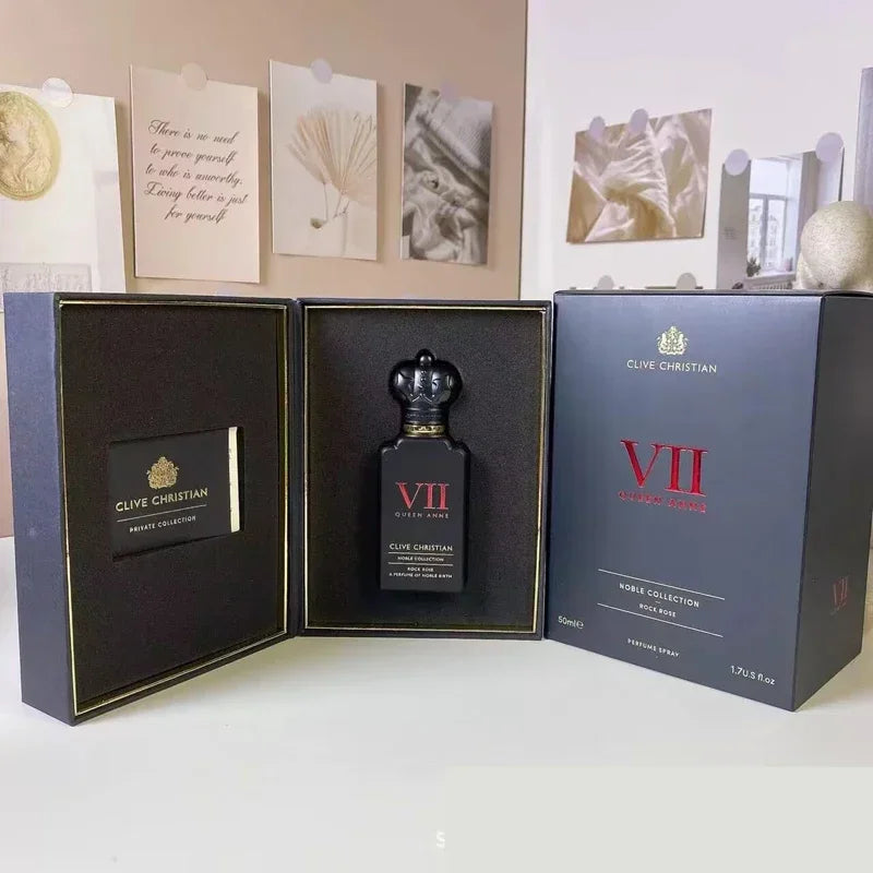 50ml Arab Perfume Ocean Scent Parfum Men Cologne Hombres Fresh Natural Lasting Fragrance Spray Luxury Perfumes