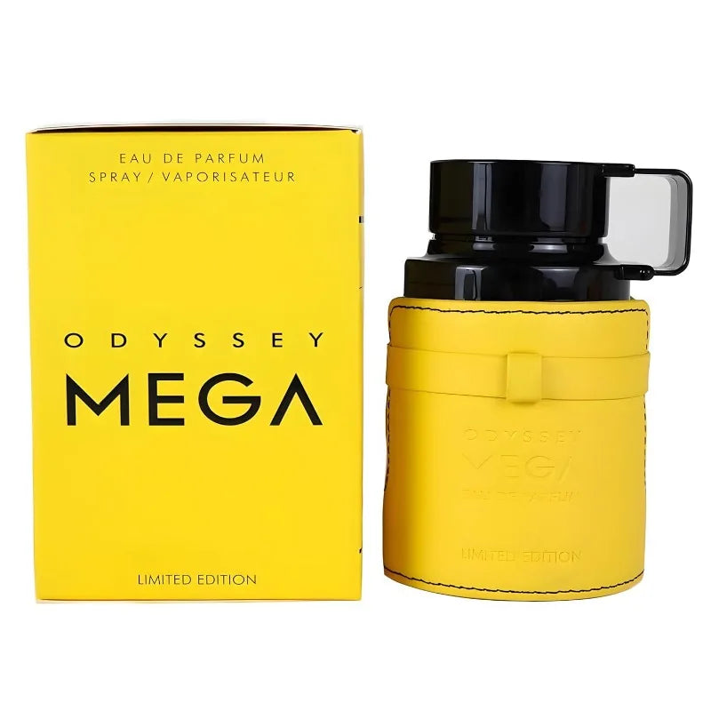 100ML Arabic Men Perfume Eau De Parfum Long Lasting Luxury Fresh Woody Elegant Smooth Rich Premium Signature Fragrance Gift Set
