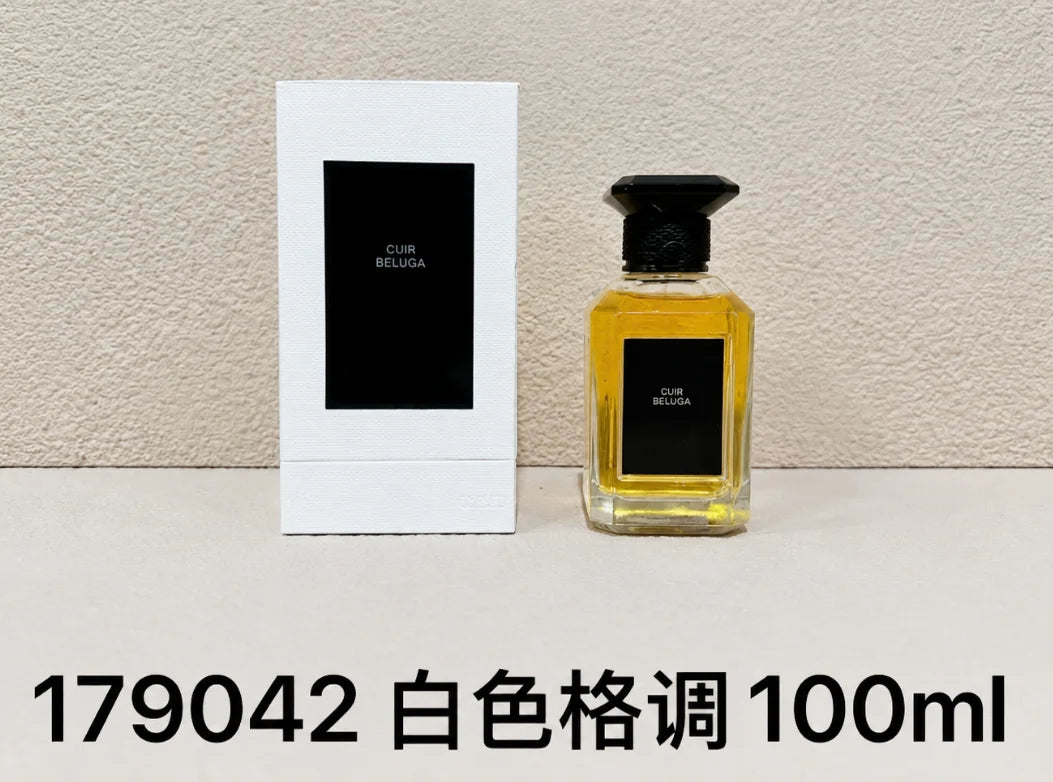 100ml 125ml Perfumes arabes Woody Floral Notes Cologne for Man Perfume for Woman Parfums Homme Perfume De Mujer Gift
