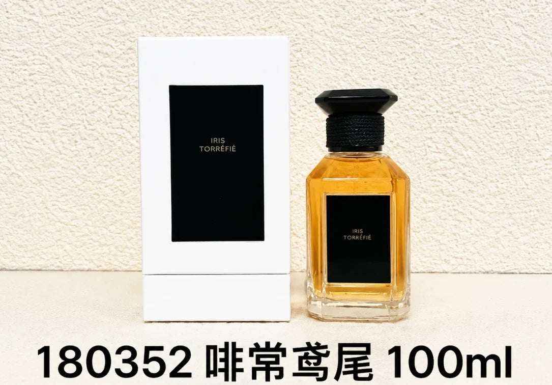 100ml 125ml Perfumes arabes Woody Floral Notes Cologne for Man Perfume for Woman Parfums Homme Perfume De Mujer Gift