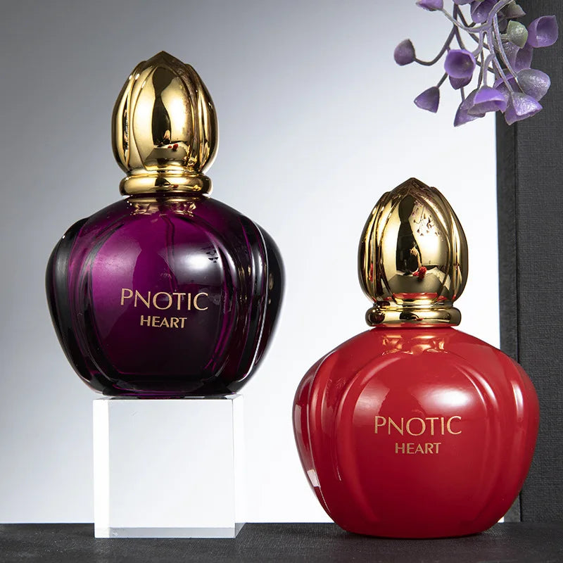 High Quality Perfume For Woman Spray Flirting Pheromone 100ML Parfum Long Lasting Cologne Fragrance Women Eau De Parfum