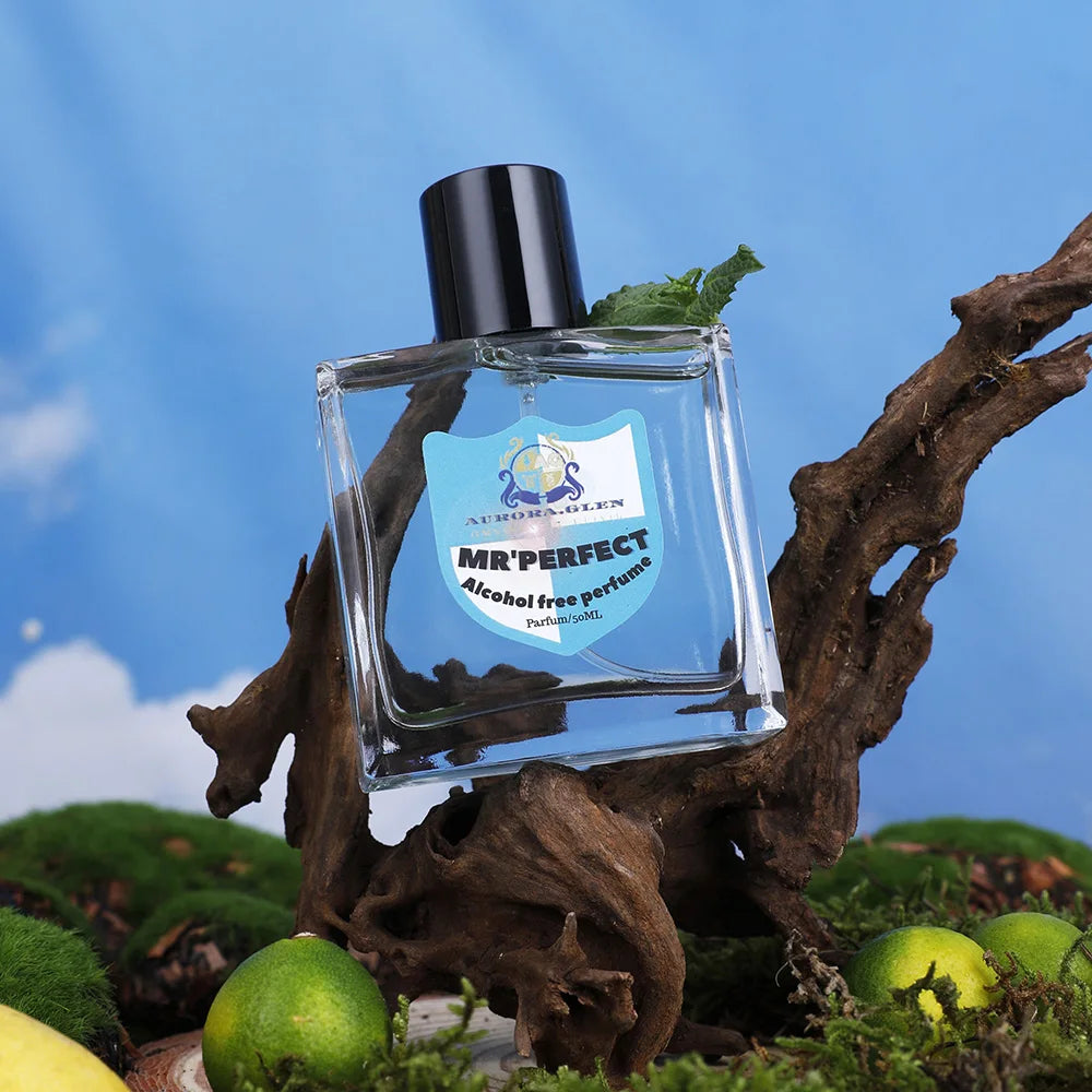 Brand Perfume Men 50ml Cologne Man Pheromone Parfums Homme Lasting Floral Scent Spray Hombre Perfumes Masculinos Fresh Natural