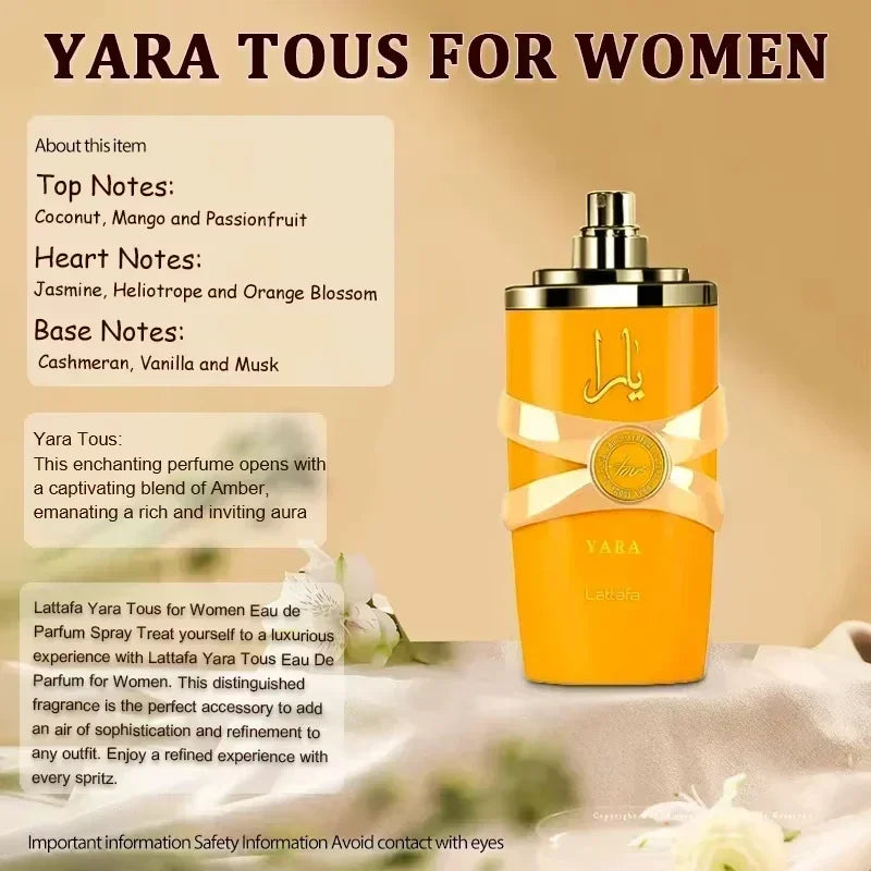 100ML 3.4oz Arab Perfumes Lasting Fragrance Pheromone Eau De Parfum For Womens Men High Quality Gift Pheromones Deodorants New