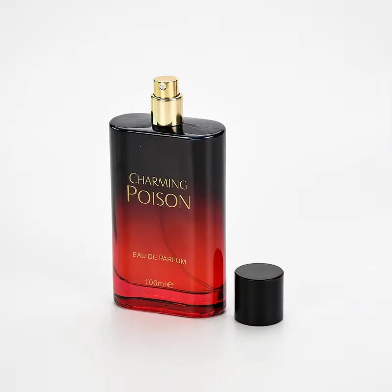 New Brand Perfume For Men Women Long Lasting Fresh and Natural Gentleman Parfum Male Spray Bottle Cologne Woody Fragrance