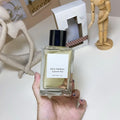 Premium Woody Perfume 100ml Unisex Long Lasting Luxury Parfum for Women And Men Imperial Wood Scent