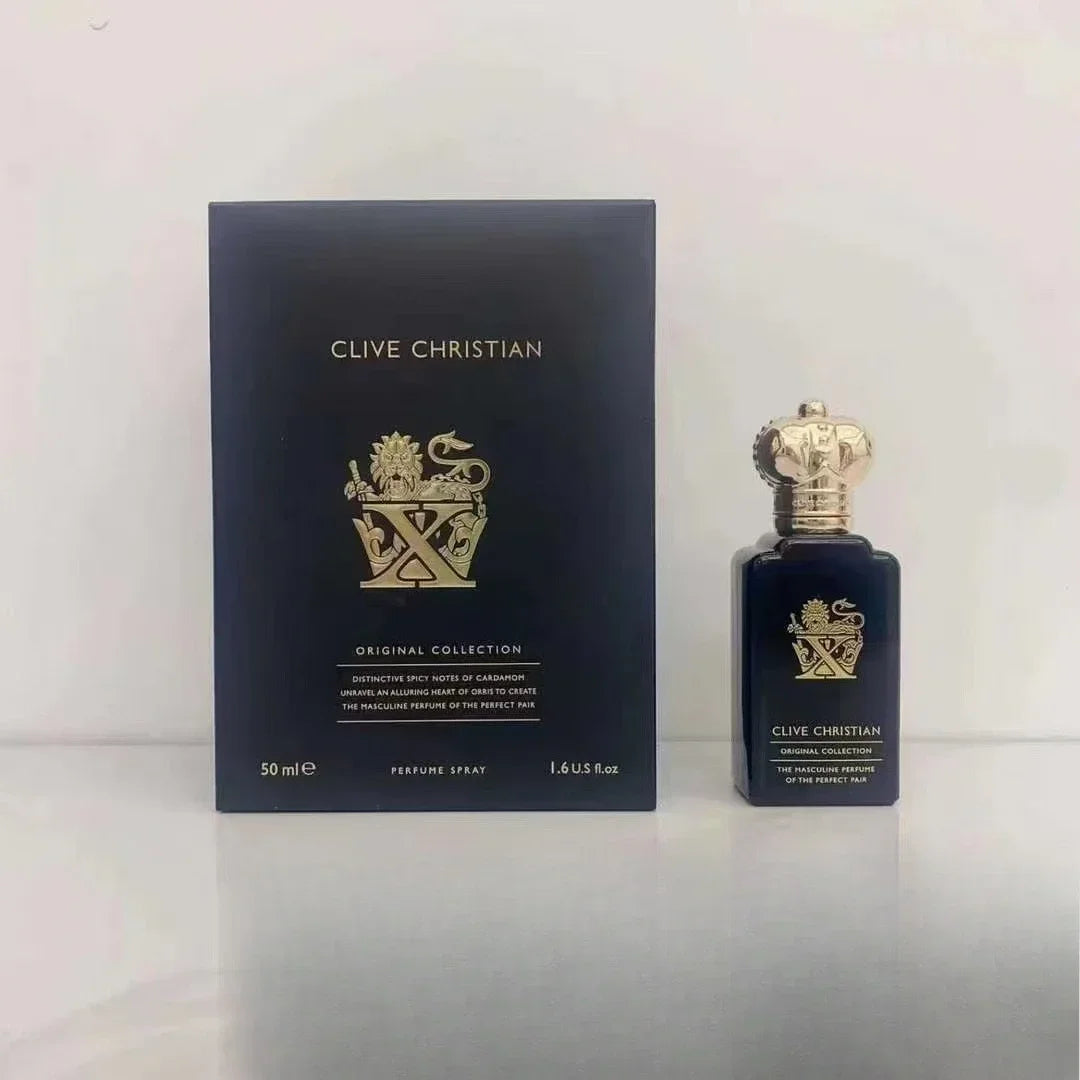 50ml Arab Perfume Ocean Scent Parfum Men Cologne Hombres Fresh Natural Lasting Fragrance Spray Luxury Perfumes