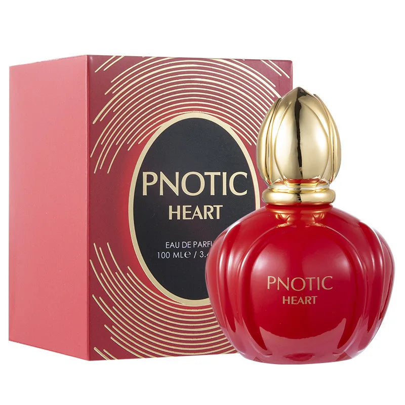 High Quality Perfume For Woman Spray Flirting Pheromone 100ML Parfum Long Lasting Cologne Fragrance Women Eau De Parfum