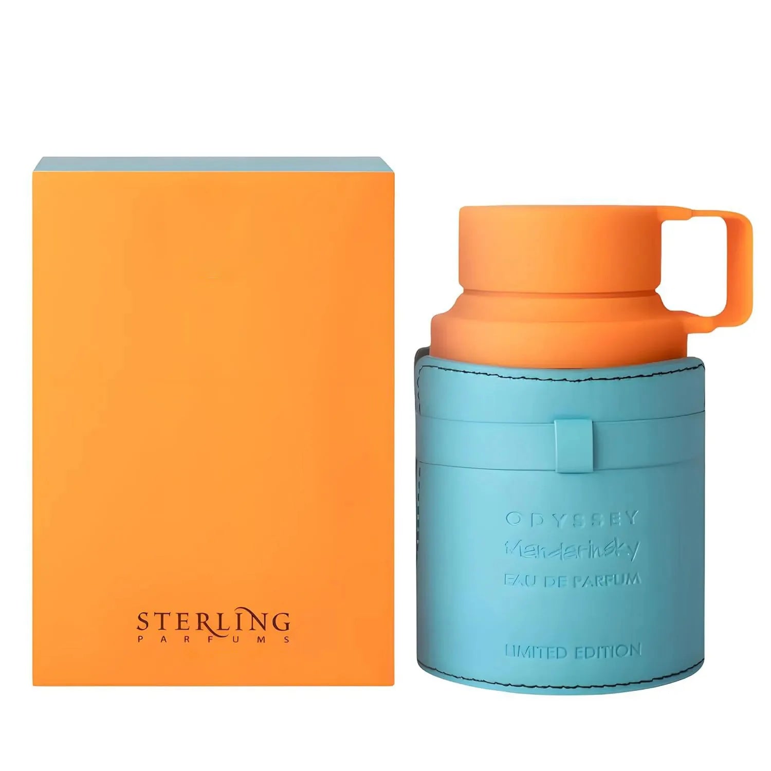 100ml Men’s Eau De Parfum Long Lasting Woody Aromatic Fresh Spicy Citrus Scent Elegant Stylish Warm Gentle Masculine Fragrance