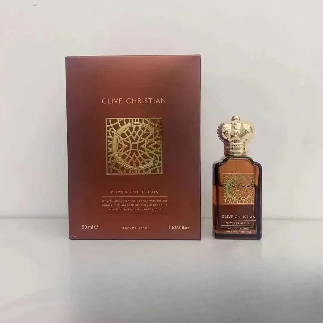 50ml Arab Perfume Ocean Scent Parfum Men Cologne Hombres Fresh Natural Lasting Fragrance Spray Luxury Perfumes
