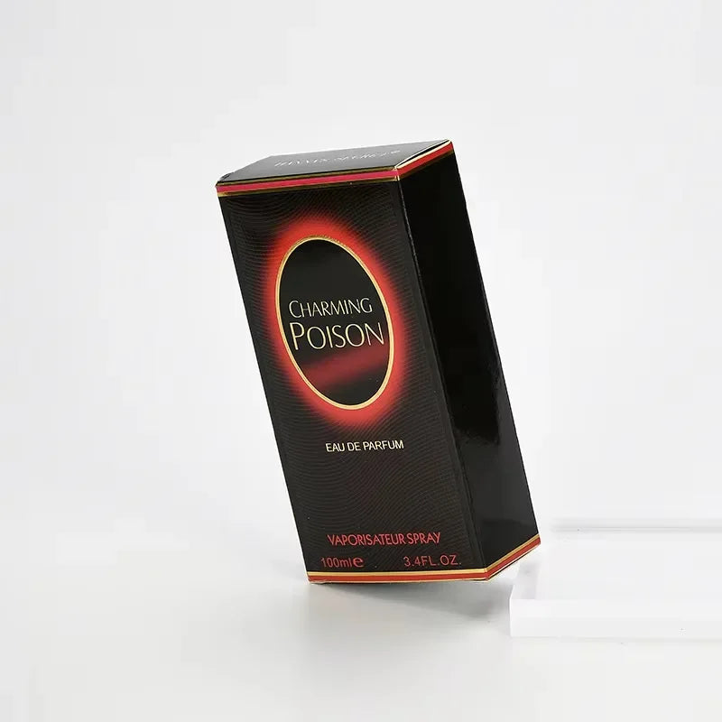 New Brand Perfume For Men Women Long Lasting Fresh and Natural Gentleman Parfum Male Spray Bottle Cologne Woody Fragrance