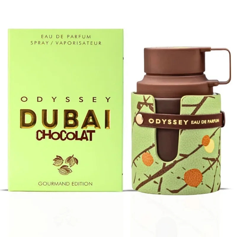 100ml Men’s Eau De Parfum Long Lasting Woody Aromatic Fresh Spicy Citrus Scent Elegant Stylish Warm Gentle Masculine Fragrance