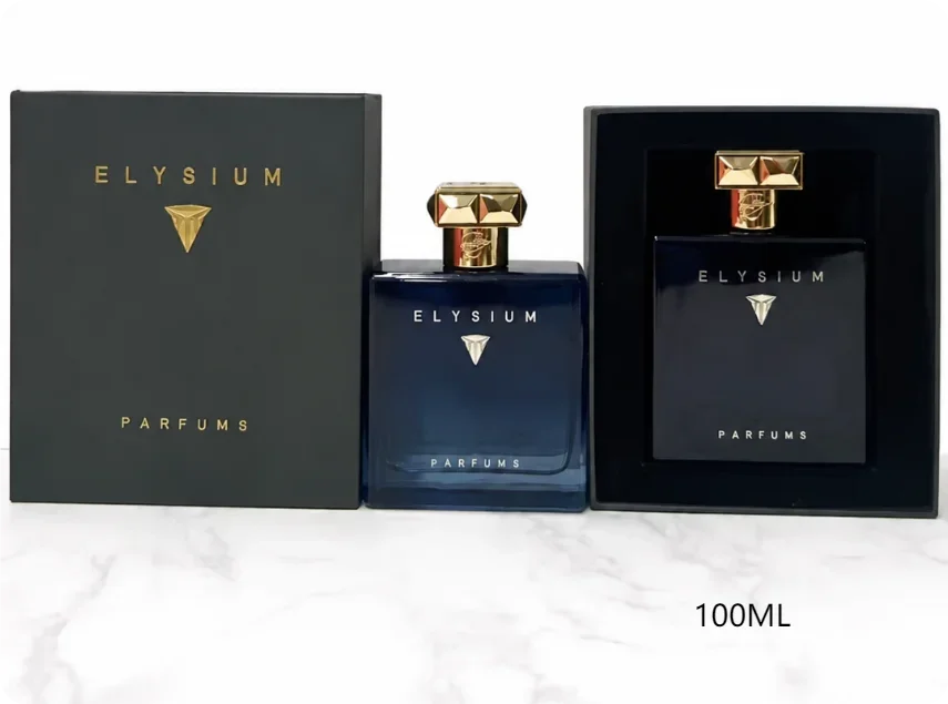 Perfume For Woman Hombre Perfumes Importados Fragrance Female Parfum Women Top Quality Cologne Perfumes for Men Fragrances